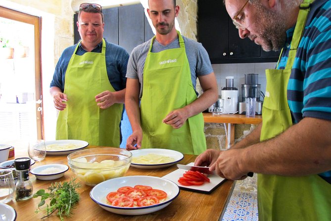 Cooking Class in Gozo with Market Visit - Key Points You’ll Care About
