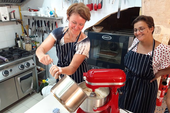 Cooking Class in Gozo with Market Visit - Open-Kitchen Start Above Maldonado Bistro Gozo