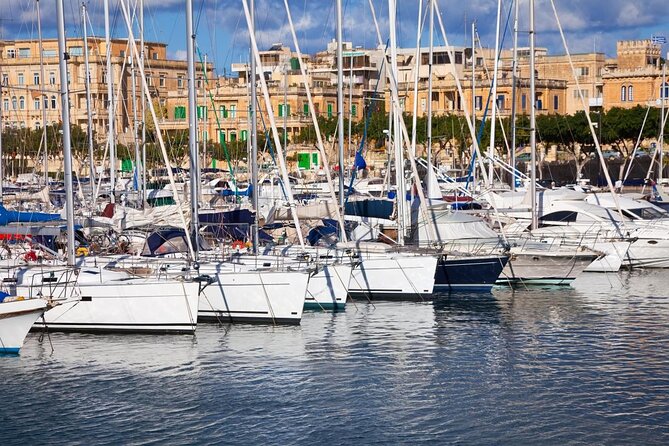 Cruise around Malta's Harbours and Creeks from Sliema - Key things I’d pay attention to