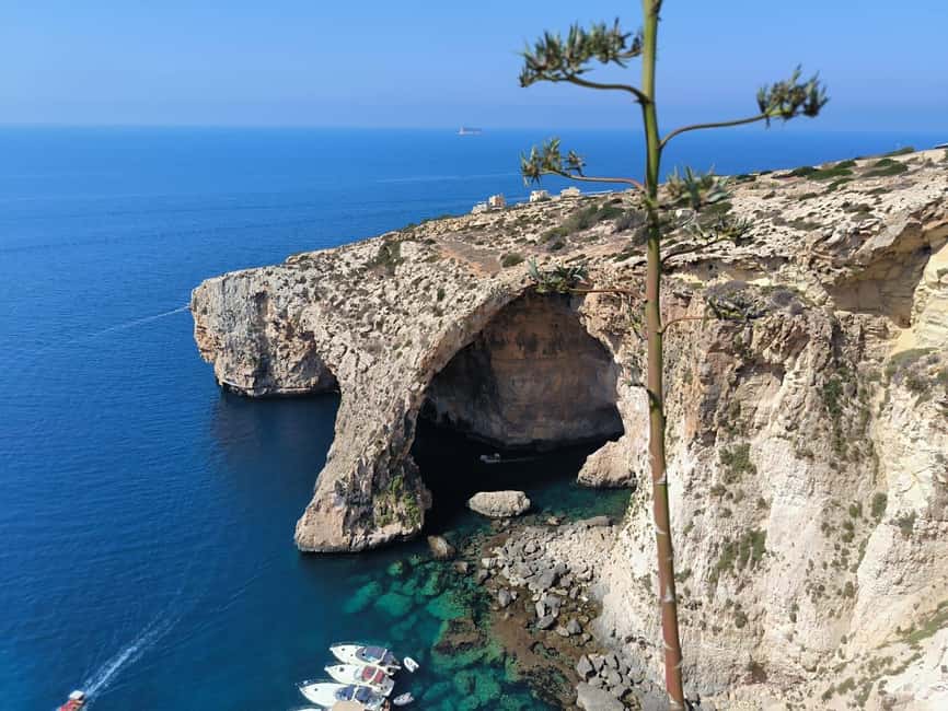 Cruise ships malta 5hours customised excursions - Key highlights worth planning around