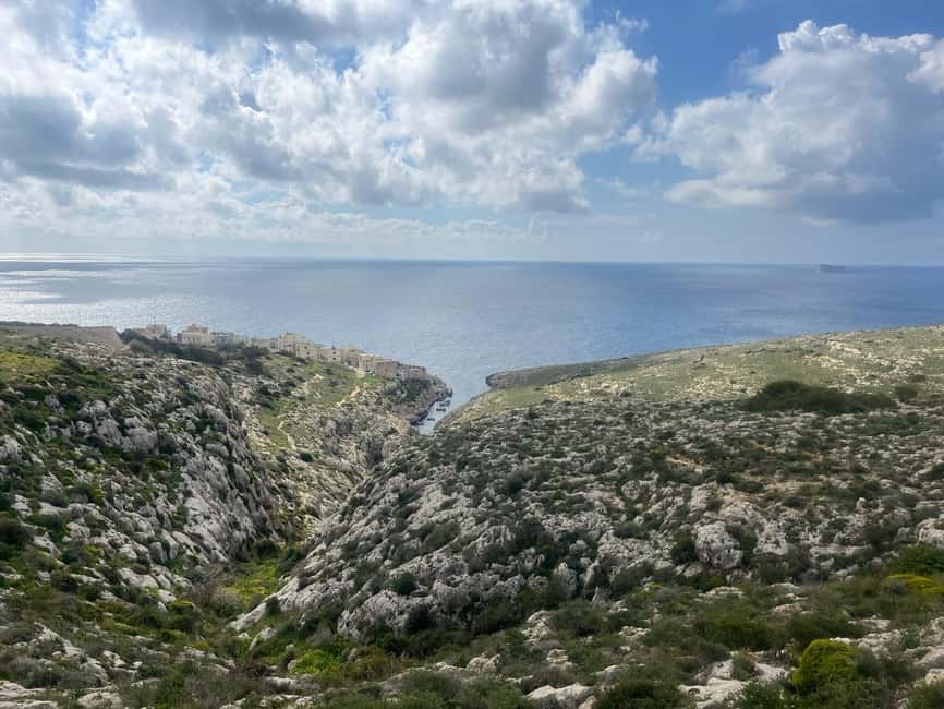 Cruise ships malta 5hours customised excursions - A practical 4-hour Malta cruise route from Valletta