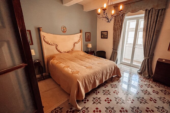 Dark Tales in an Mdina Palazzo - Guided Tour - Price and value: is $48.16 a fair deal?