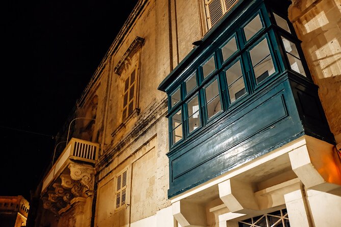 Dark Tales in an Mdina Palazzo - Guided Tour - Entering a family palazzo, and why the inside matters