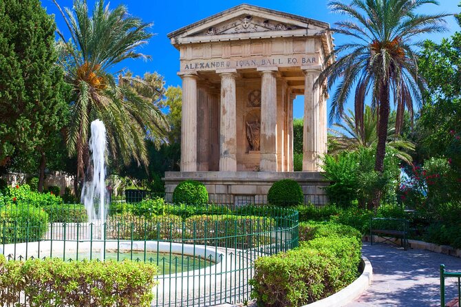 Deluxe Malta Tour for Cruise Passengers - Price and Value for a 3 to 4 Hour Cruise Shore Excursion