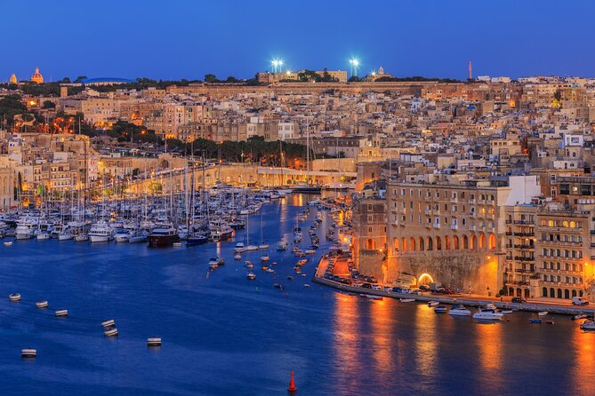 Discover Malta in one day (Private full day tour) - Why this one-day Malta route fits first-timers