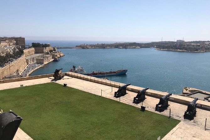 Discover Malta in one day (Private full day tour) - How the 7 to 8 hour pace feels, and why the guide matters