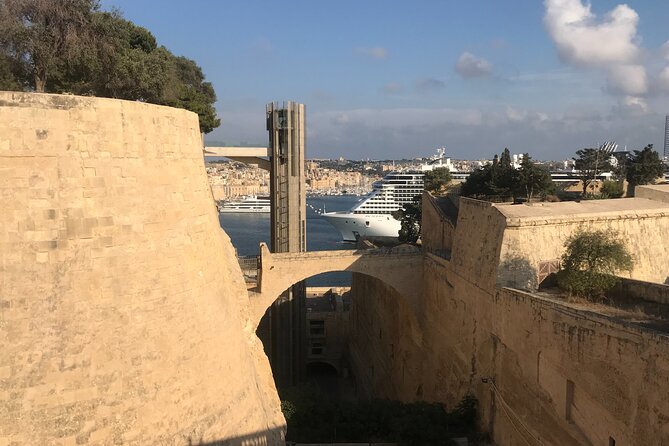 Discover Malta in one day (Private full day tour) - Marsaxlokk Harbour: fishing village charm, plus market timing