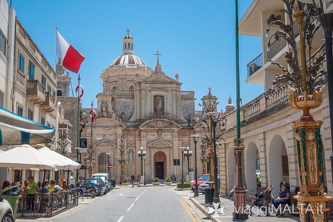 Discover Mdina & Rabat Private Walking Tour - Key Highlights Worth Your Attention