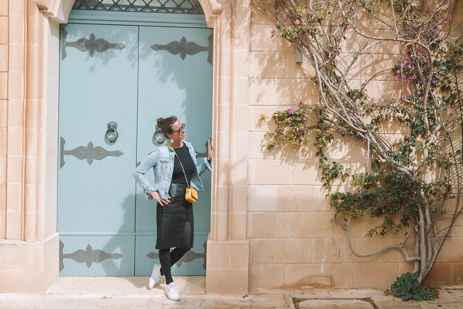Discover Mdina & Rabat Private Walking Tour - Stop 2: Rabat Walk for Churches and Convents