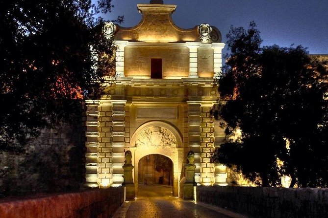Discover Mdina & Rabat Private Walking Tour - The Real Benefit of Going Private on Narrow Streets