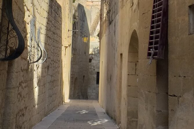 Discover the 3 Cities - Private Insider Walking Tour - Stop 3: Fort St Angelo, the big fortress stop with optional tickets