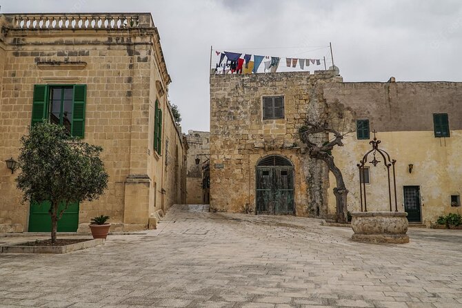 Discover the 3 Cities - Private Insider Walking Tour - Stop 4: Inquisitor’s Palace for the inquisitorial era story (paid entry)