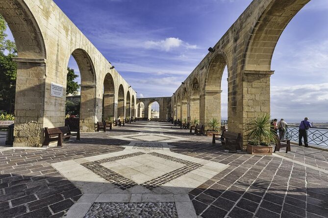 Discover Valletta Half-Day Walking Tour - Key things that make this Valletta walk worth your time