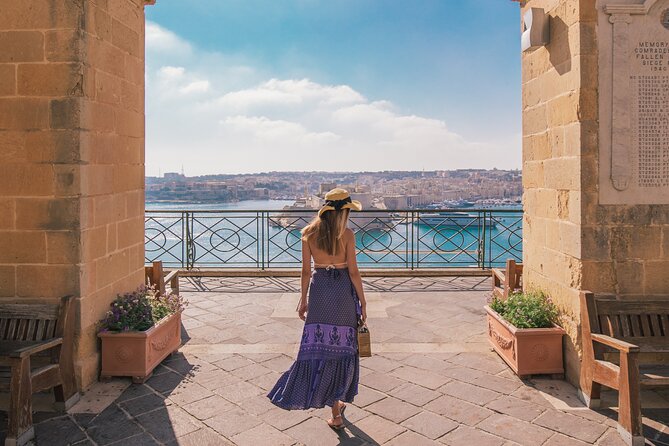 Discover Valletta Half-Day Walking Tour - Why this 3-hour 15-minute Valletta walk actually works