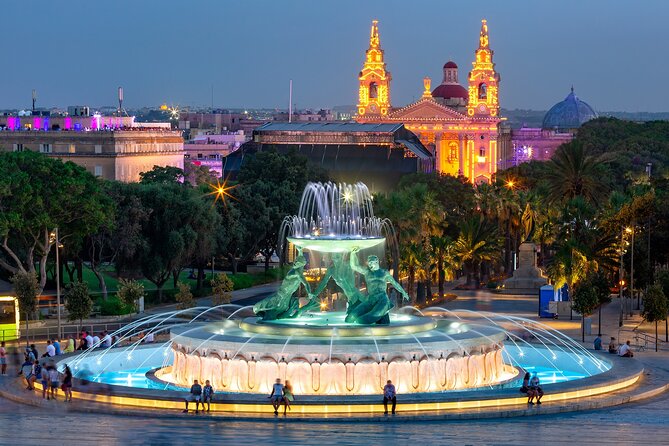Discover Valletta Half-Day Walking Tour - Price and value: what you pay (and what you don’t)