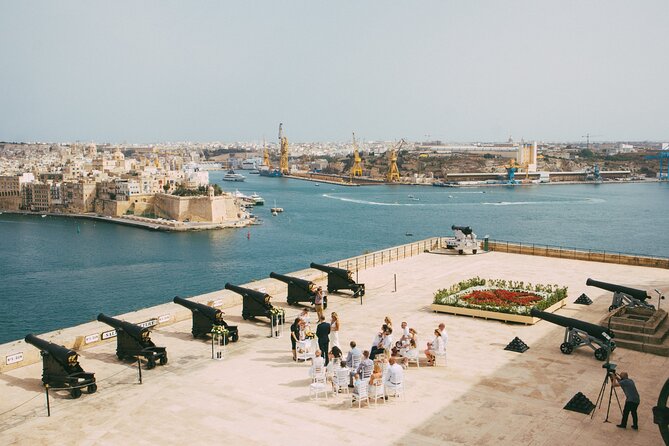Discover Valletta Private Walking Tour - Insider Tour - Why a private Valletta walking tour beats a hop-on bus