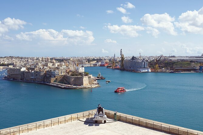 Discover Valletta Private Walking Tour - Insider Tour - Our Lady of Victories Church: small stop, big emotional connection