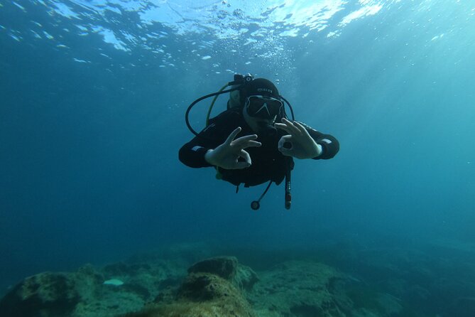 Diving experience in Malta - Key Highlights You Should Care About