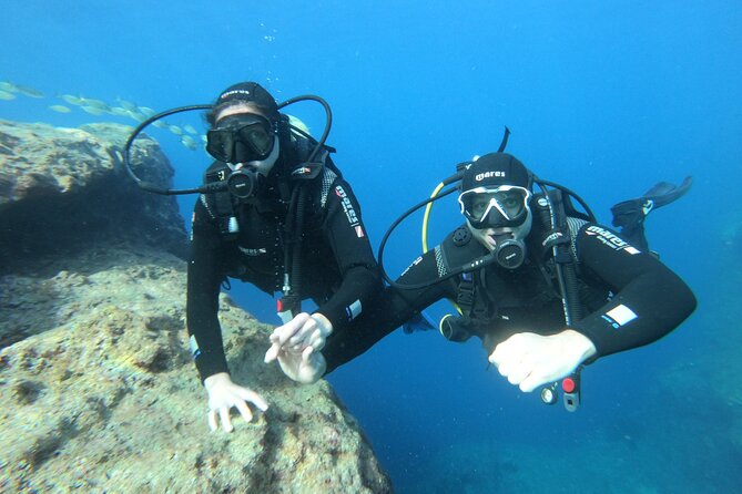 Diving experience in Malta - What You Should Bring (And What to Plan Around)