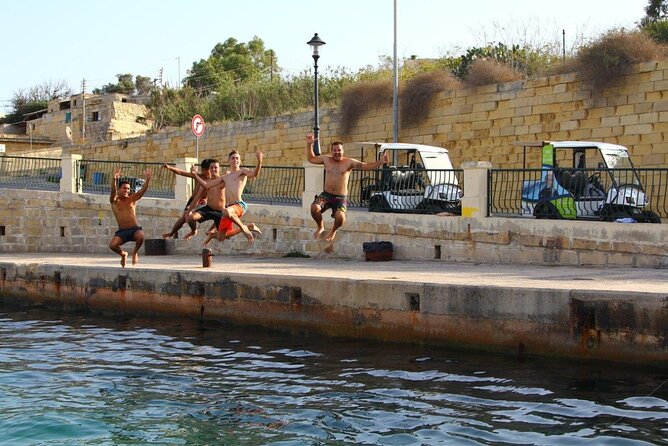 Explore Malta in a Self-drive Electric Car Tour - Driving Reality: Left-Side Roads and a Maximum 20 km/h Pace