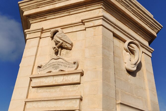 Exploring Marsaxlokk, Blue Grotto and Malta best sights! - Hagar Qim and Mnajdra, UNESCO temples plus late-day photo light