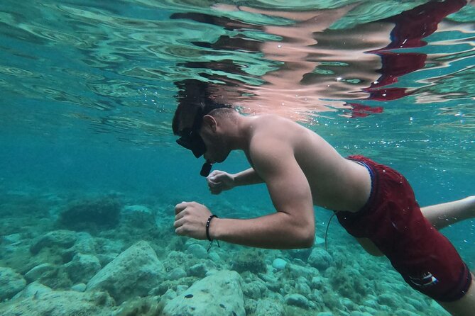 Family Private Boat Trip, Blue Lagoon, Malta, Comino & Gozo - Key points to know before you go