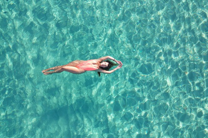 Family Private Boat Trip, Blue Lagoon, Malta, Comino & Gozo - Meeting at Cirkewwa and getting on the water without drama