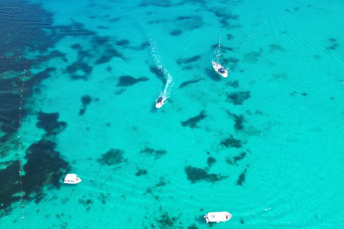 Family Private Boat Trip, Blue Lagoon, Malta, Comino & Gozo - The Blue Lagoon stop: famous for a reason, but private changes how you experience it