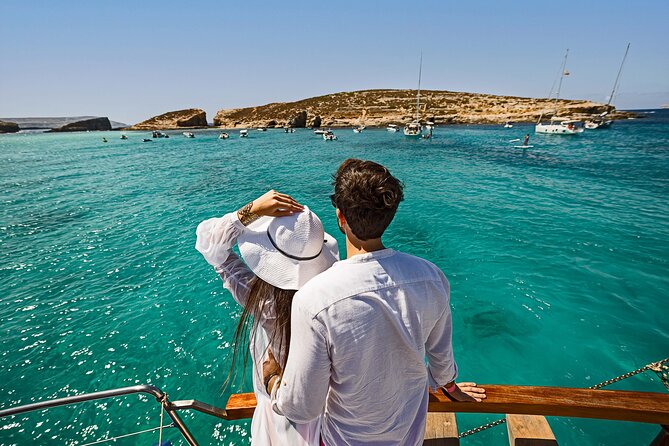 Fernandes Gozo & Comino - Price and what your $85.98 includes