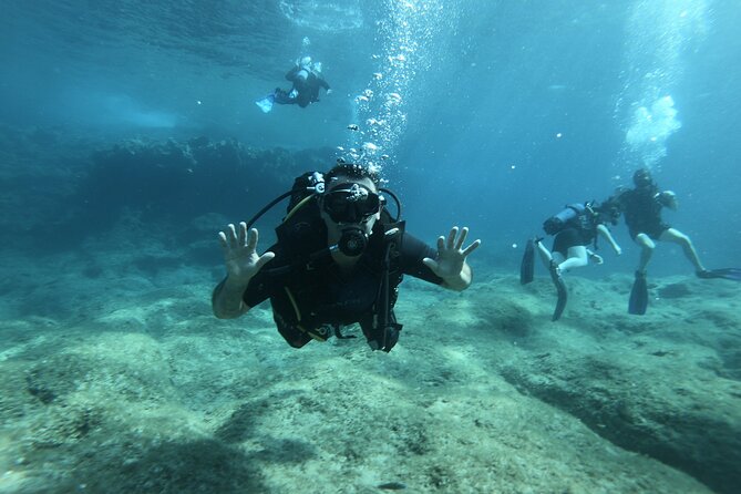 First Experience Scuba Diving - Key Details Worth Knowing Before You Go