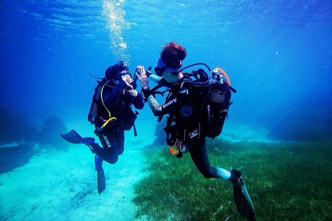 First Experience Scuba Diving - Safety First: The Medical Rules You Cannot Ignore