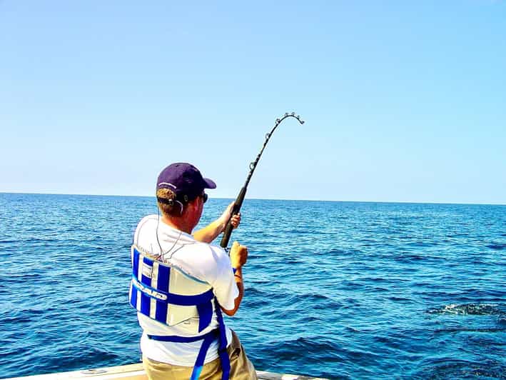 Fisher’s Trek: Cominotto Island, Prime Fishing Spots & Gozo - Key highlights worth planning around