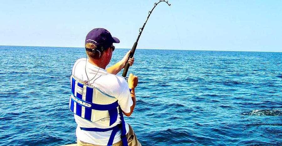 Fisher’s Trek: Cominotto Island, Prime Fishing Spots & Gozo - 3 hours on the water, what that timing gives you
