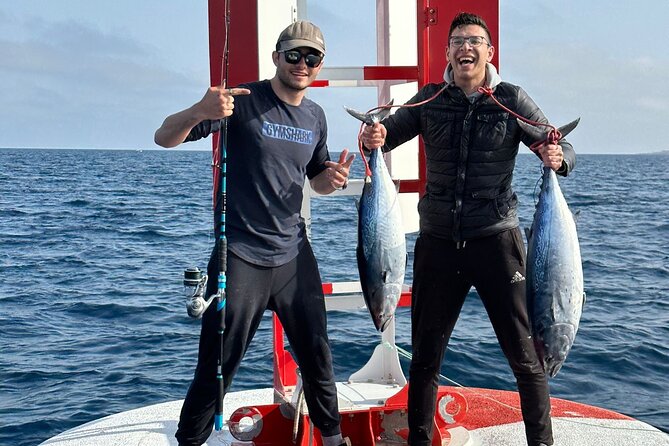 Fishing Charters in Ta Xbiex Malta - Ta Xbiex starts here: Roland Marinaix and the 6am rhythm