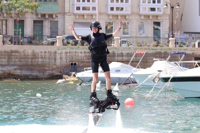 Flyboard Full Flight (30min) - What the 45-Minute Session Feels Like, Step by Step