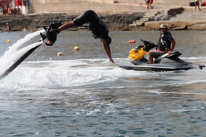 Flyboard Full Flight (30min) - Price and Value: Does $186.06 Make Sense?
