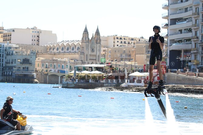 Flyboard Full Flight (30min) - Who Should Book This (and Who Should Skip It)
