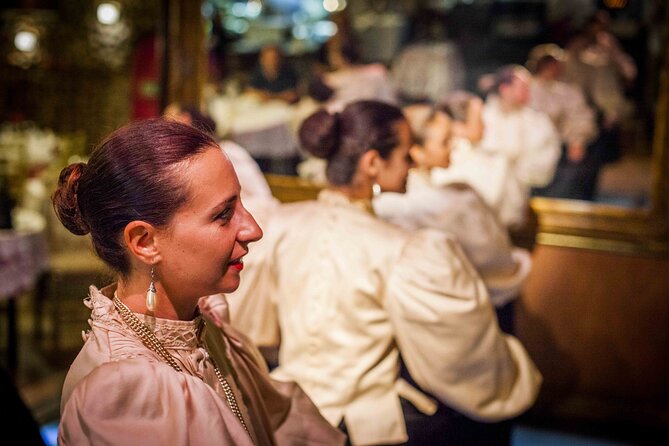 Folklore Evening Dinner Show at a Traditional Maltese Restaurant Incl. Transfers - Transfers and pickup timing: the part that can make or break the night