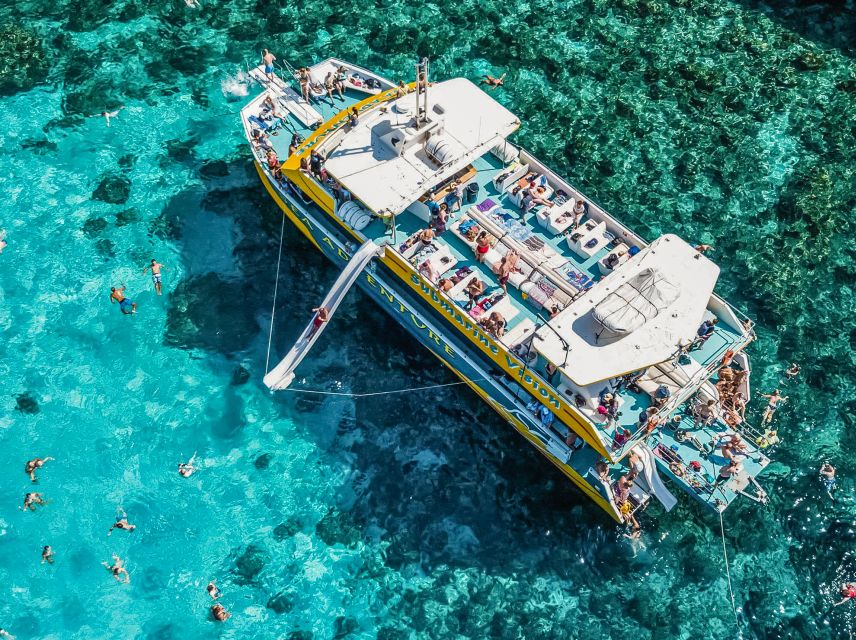 From Bugibba: Blue Lagoon Afternoon Swim with Sunset Cruise - Who this cruise is best for (and who may want a different plan)