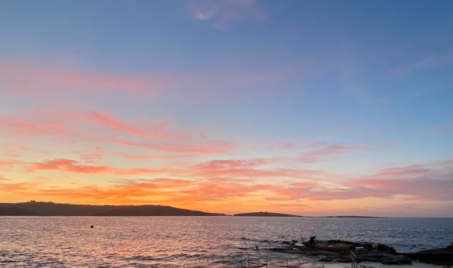 From Bugibba: Blue Lagoon Sunset Cruise - Drinks, gear, and what is included in the ticket value