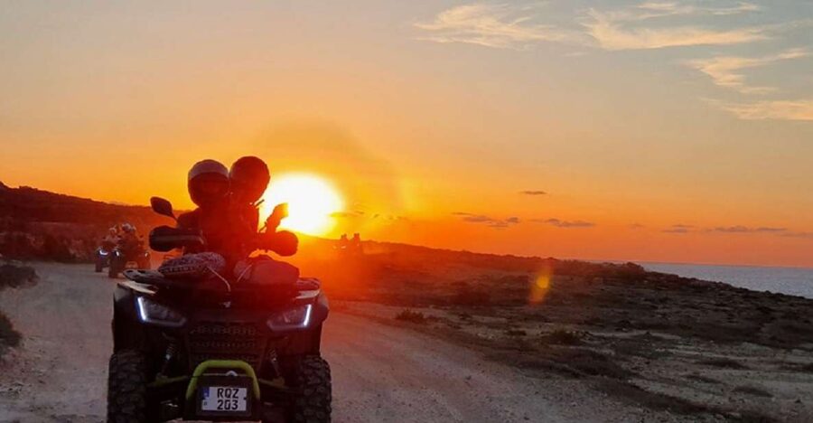 From Malta: Blue Lagoon and Gozo Tour w/Quads and Dinner - Key Things You’ll Notice About This Tour