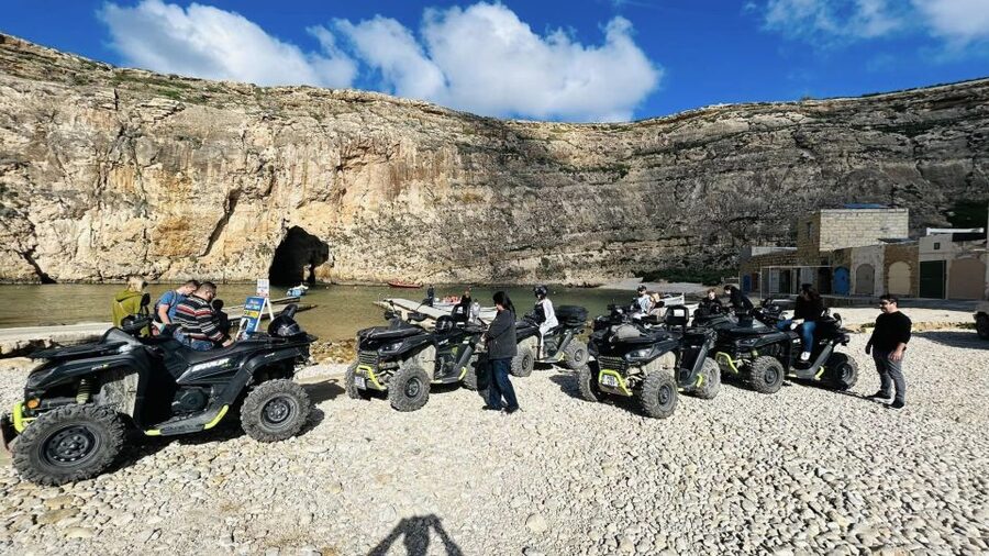 From Malta: Blue Lagoon and Gozo Tour w/Quads and Dinner - Should You Book This Blue Lagoon and Gozo Tour?