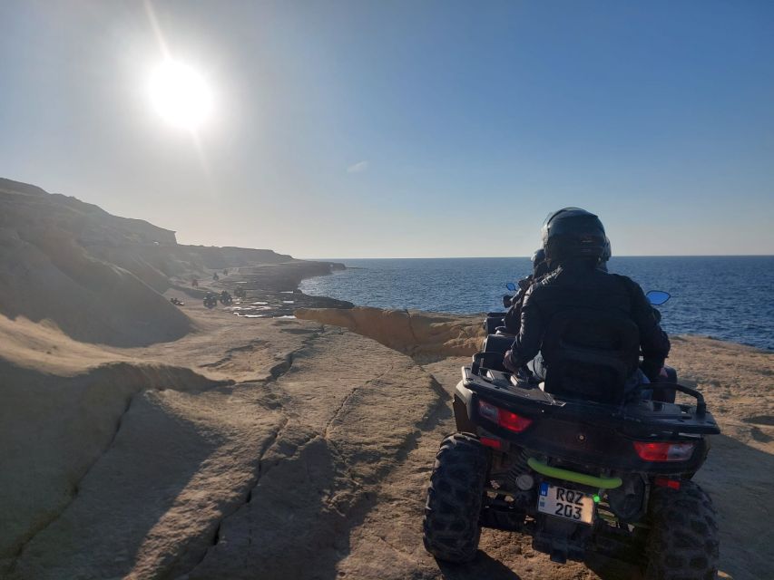 From Malta: Blue Lagoon and Gozo Tour w/Quads and Dinner - Who This Tour Fits Best (And Who Should Skip It)
