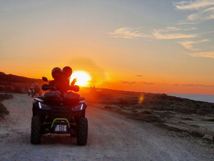 From Malta: Blue Lagoon and Gozo Tour w/Quads and Dinner - Price and Logistics: Is $135 Worth It?