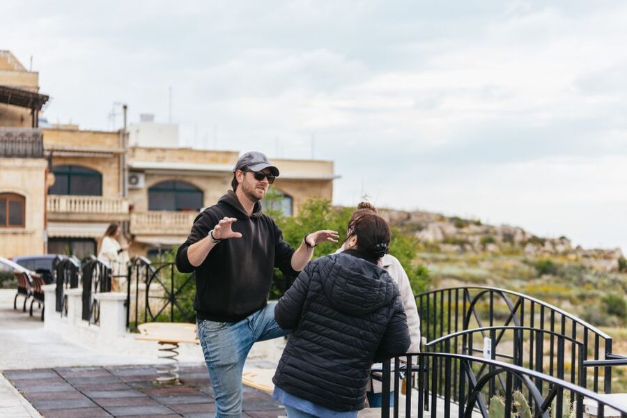 From Malta: Full-Day Gozo UTV Tour with Lunch and Boat Ride - How the 6-seater UTV changes your Gozo day