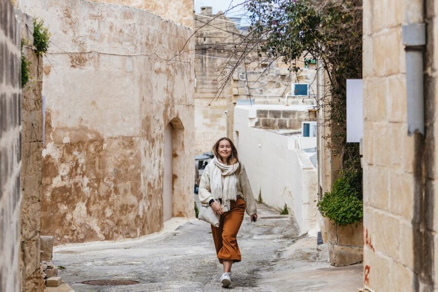 From Malta: Full-Day Gozo UTV Tour with Lunch and Boat Ride - Dwejra, Fungus Rock, and the Inland Sea: included structure with optional costs
