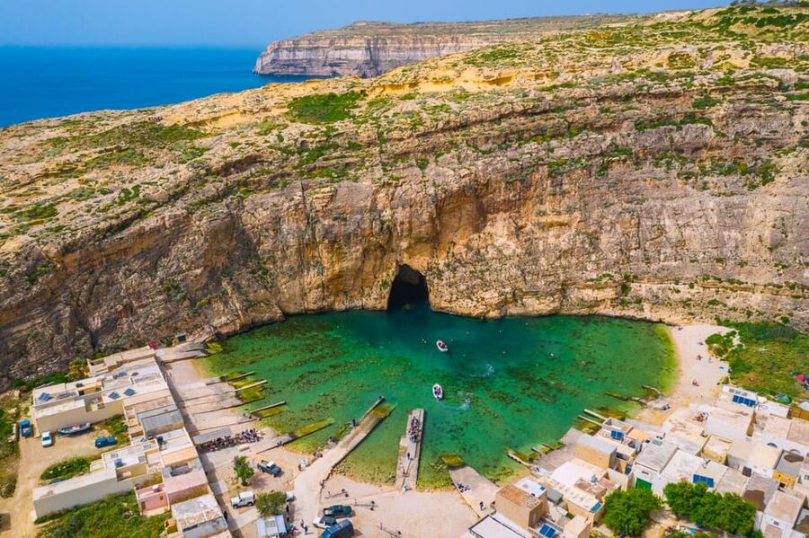 From Malta: Gozo 4x4 Buggy Tour with Lunch and Transfers - Why a Gozo 4x4 Buggy Makes Sense for One Day