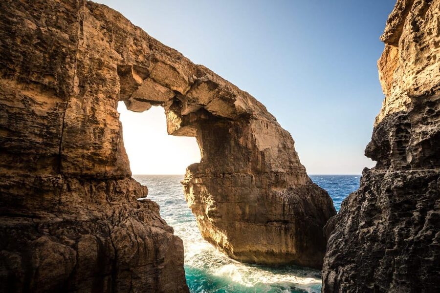 From Malta: Gozo 4x4 Buggy Tour with Lunch and Transfers - Lunch in Gozo, Plus the Citadel and Xlendi Switch-Up