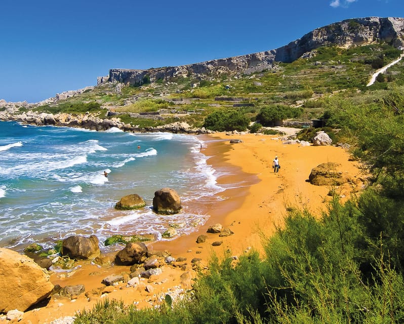 From Malta: Gozo 4x4 Buggy Tour with Lunch and Transfers - Dwejra Bay, the Optional Inland Sea Boat, and the Salt Pans