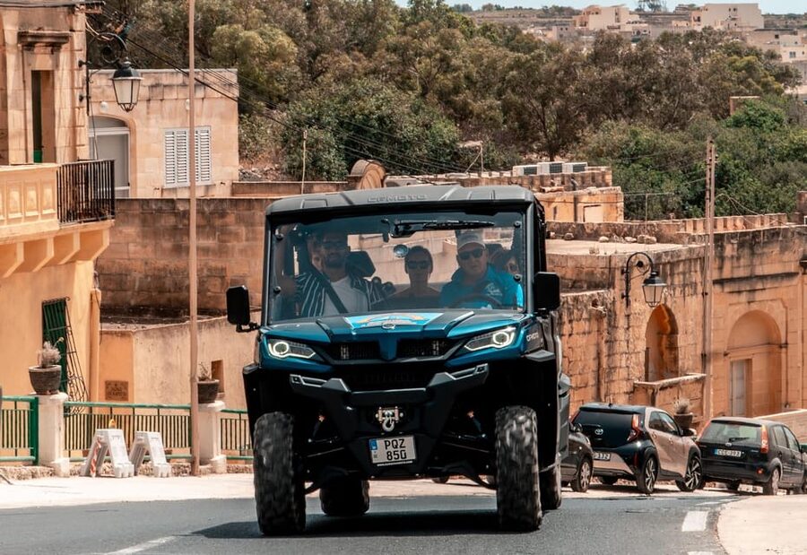 From Malta: Gozo 4x4 Buggy Tour with Lunch and Transfers - Price and Value: Is $100 Worth It?